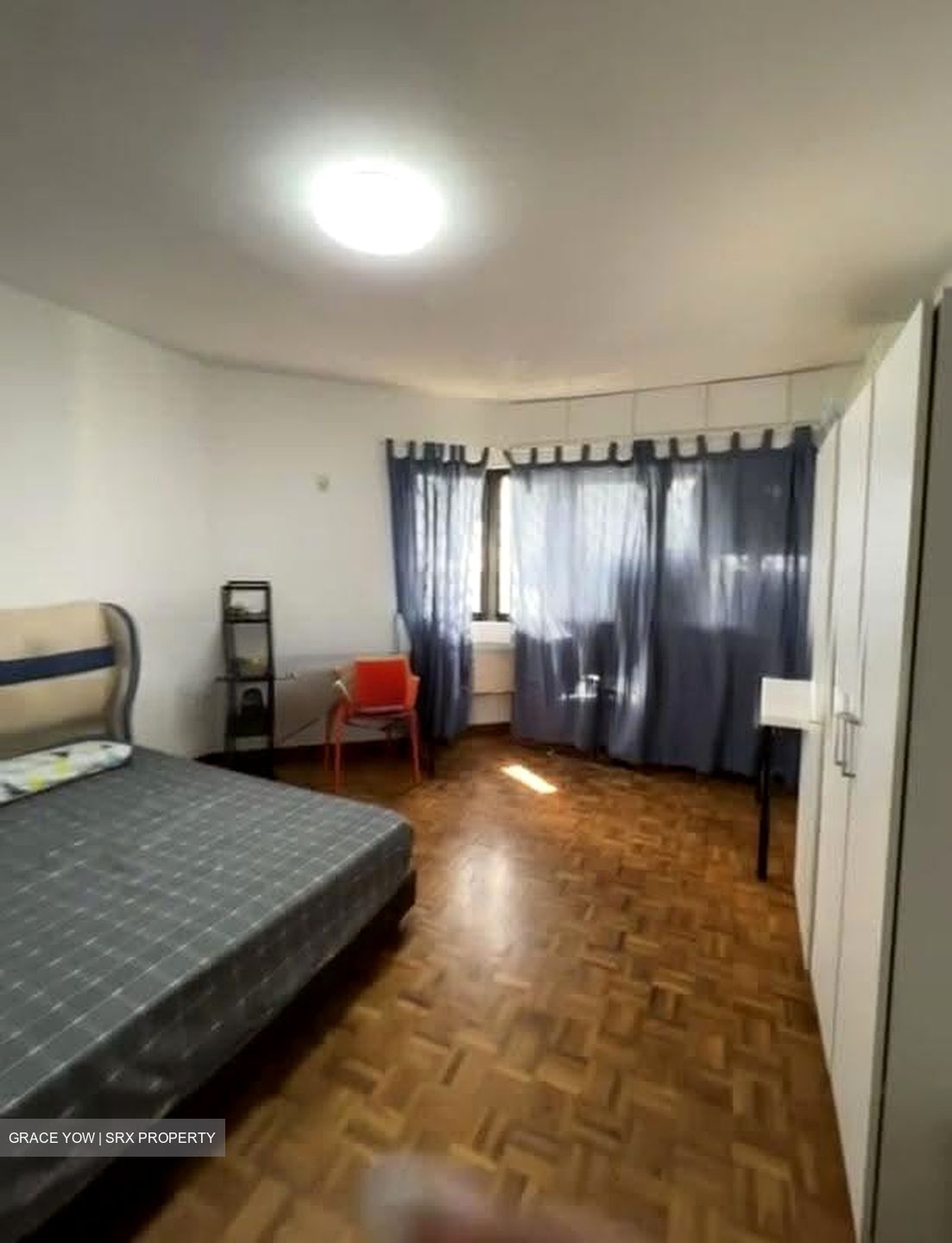 Ivory Heights (D22), Condominium #616572651